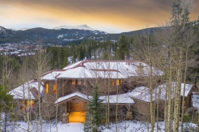 Lookout On Christie Lane Home Breckenridge